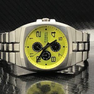 Vintage Fossil